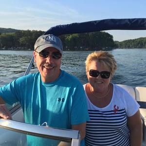 Meet your Posher, Kerry